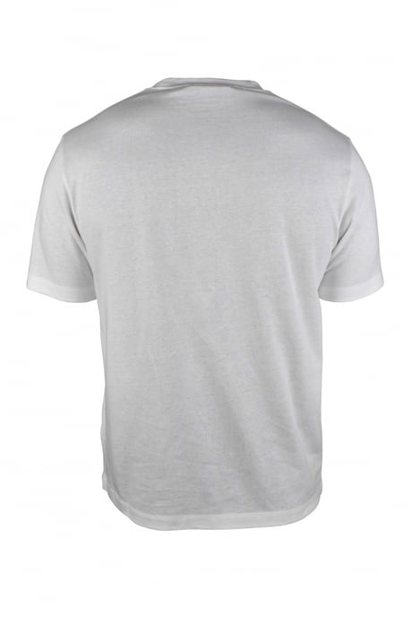 Palm Angels T-shirt Wit - Image 3