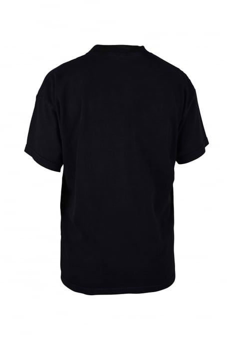 Balenciaga T-shirt Zwart - Image 2