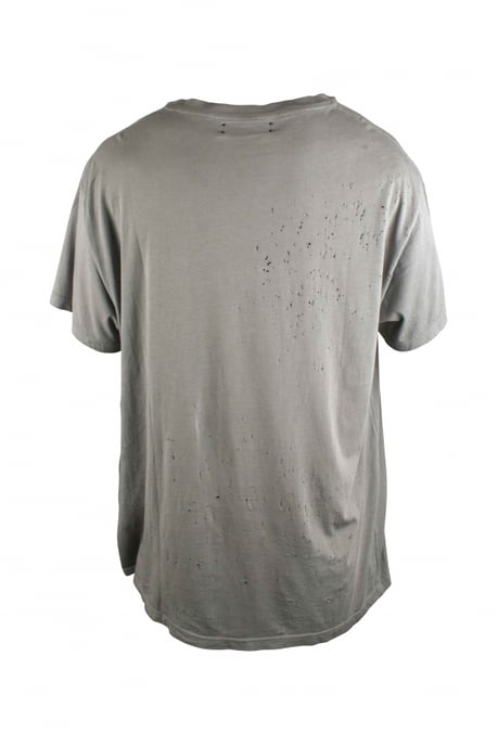 AMIRI T-shirt Grijs - Image 2