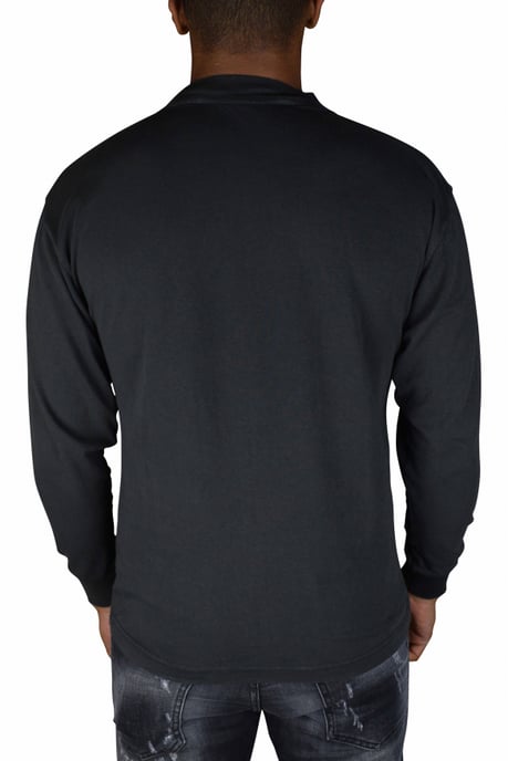 Palm Angels T-shirt Grijs - Image 3