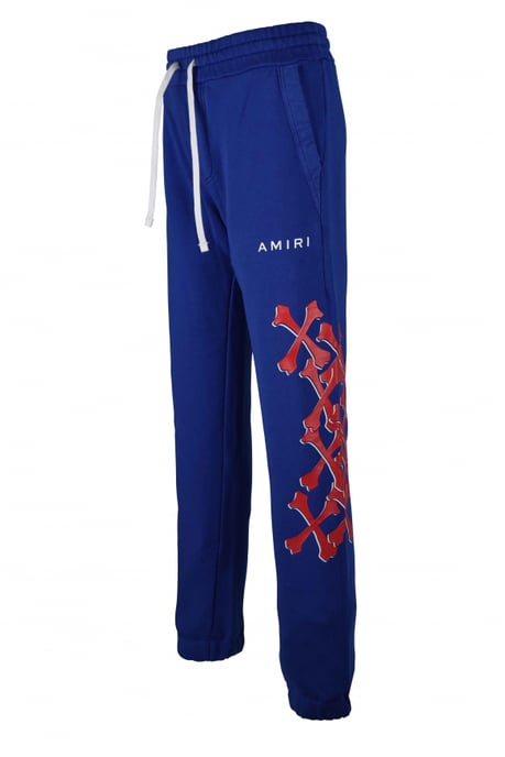 AMIRI Joggingbroek Blauw - Image 2