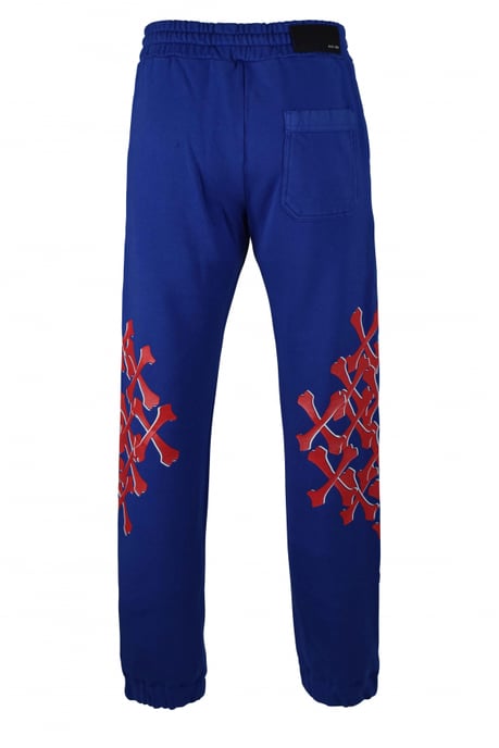 AMIRI Joggingbroek Blauw - Image 3