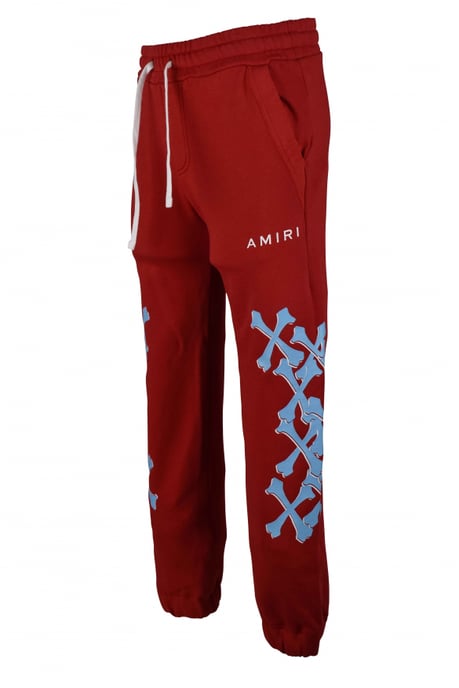 AMIRI Joggingbroek Rood - Image 2