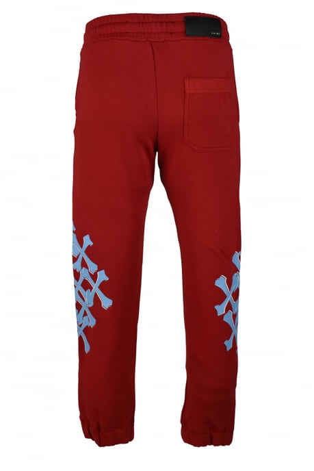 AMIRI Joggingbroek Rood - Image 3