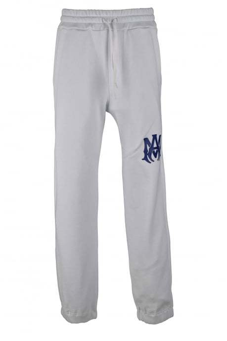 AMIRI Joggingbroek Wit - Image 1