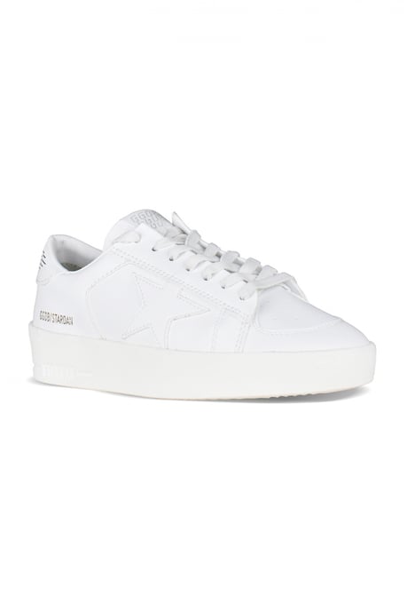 Golden Goose Deluxe Brand Stardan sneakers Wit - Image 2
