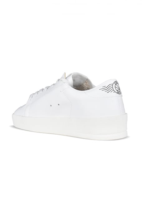Golden Goose Deluxe Brand Stardan sneakers Wit - Image 3