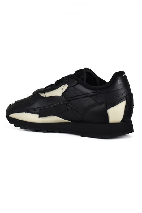 Maison Margiela Memory Of sneakers Zwart - Image 3