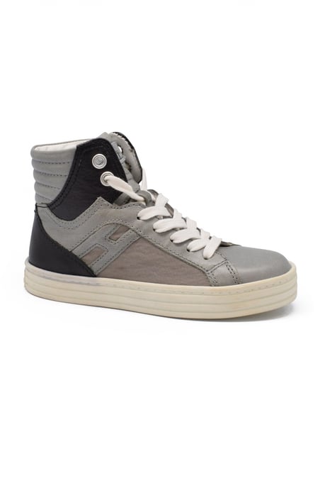 Hogan Hoge sneakers Veelkleurig - Image 2
