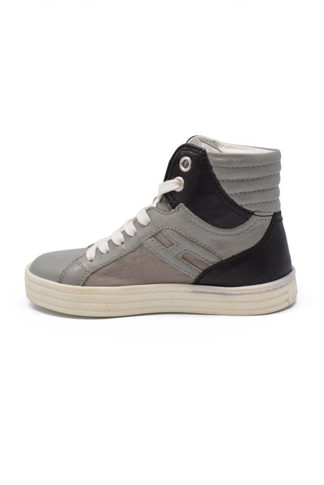 Hogan Hoge sneakers Veelkleurig - Image 3
