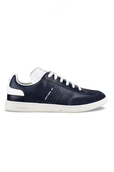 Dior-sneakers B01 blauw - Image 1