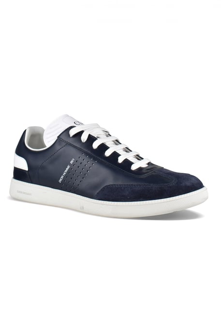 Dior-sneakers B01 blauw - Image 2