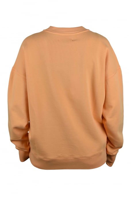 Autry Sweatshirt Oranje - Image 2