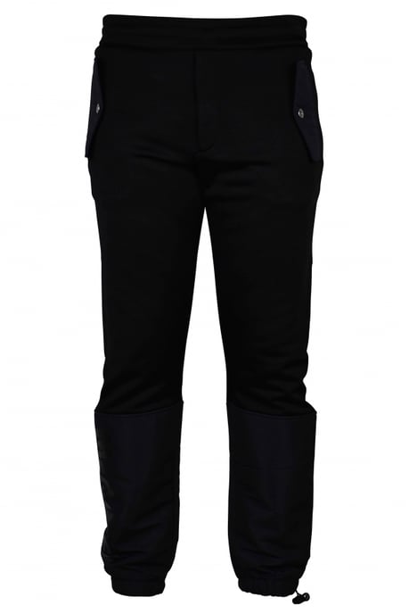 Alexander McQueen joggingbroek zwart - Image 1
