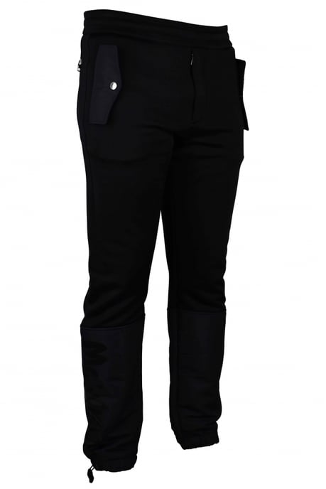 Alexander McQueen joggingbroek zwart - Image 2