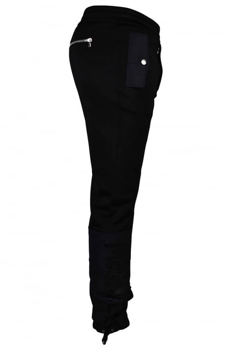 Alexander McQueen joggingbroek zwart - Image 4