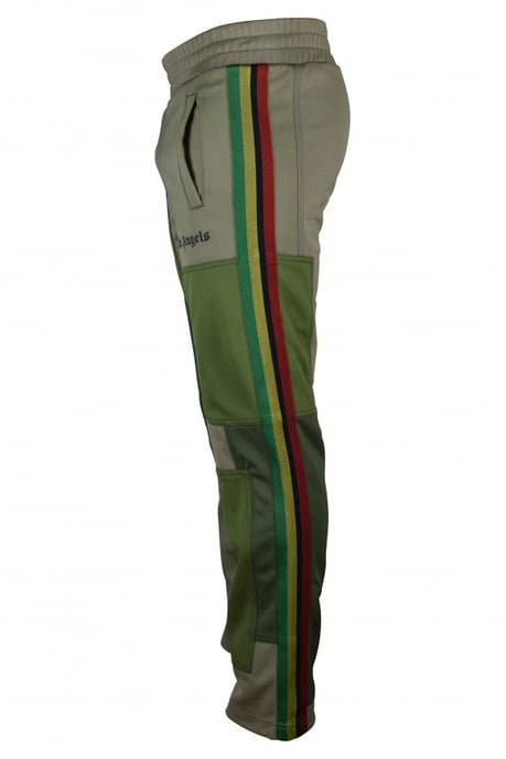 Palm Angels Joggingbroek Groen - Image 3