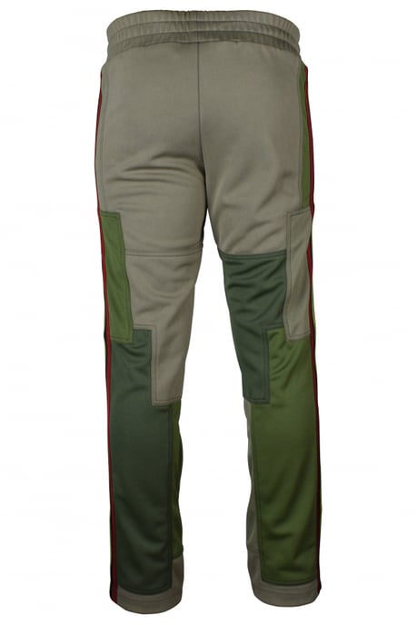 Palm Angels Joggingbroek Groen - Image 4