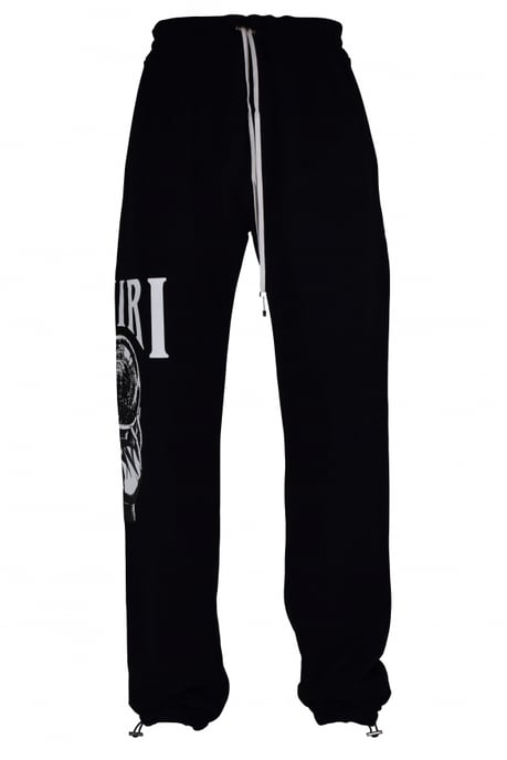 AMIRI Joggingbroek Zwart - Image 1