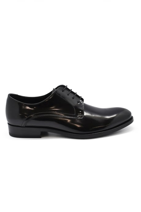 Alberto Veterschoenen Zwart - Image 1