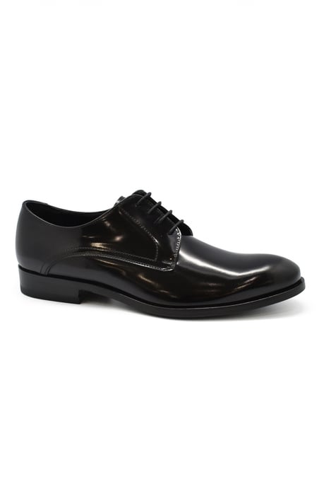 Alberto Veterschoenen Zwart - Image 2
