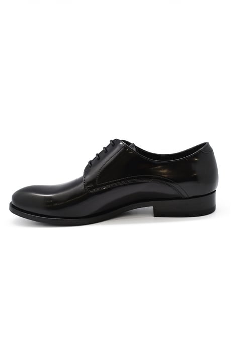 Alberto Veterschoenen Zwart - Image 3