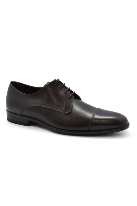 Alberto Veterschoenen Bruin - Image 2