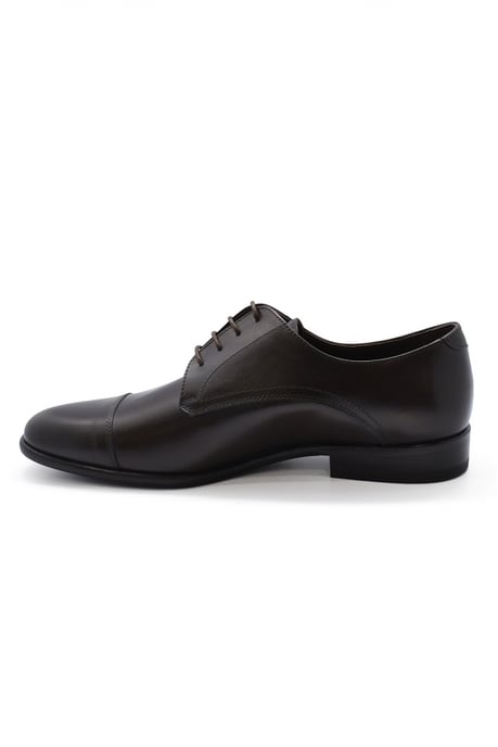 Alberto Veterschoenen Bruin - Image 3