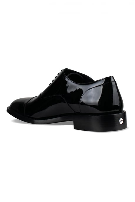 Balenciaga Derby zwart - Image 3