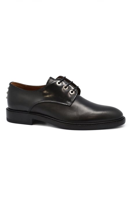 Givenchy Veterschoenen Zwart - Image 2