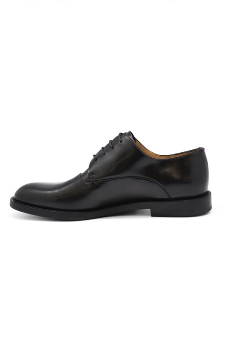 Fendi Veterschoenen Zwart - Image 3