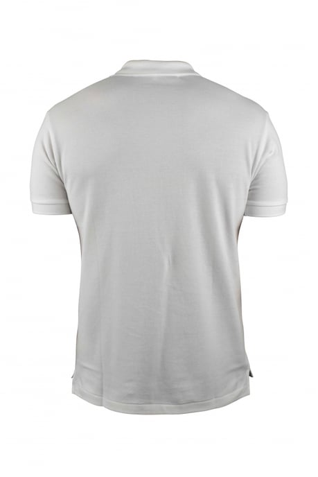 Comme des garçons poloshirt wit - Image 3