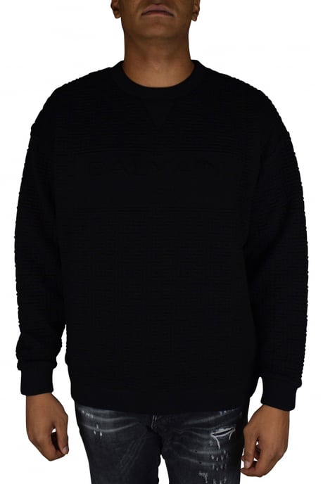 Balmain Trui Zwart - Image 2