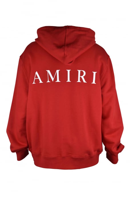 AMIRI Sweatshirt Rood - Image 2