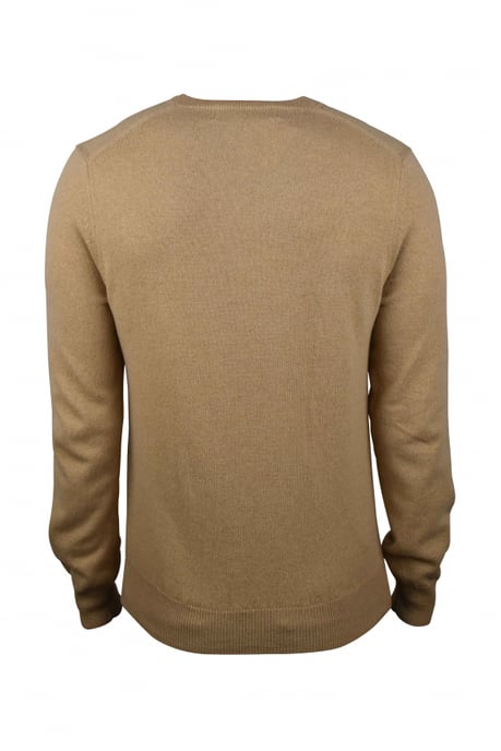 Comme des garçons Trui Camel - Image 3