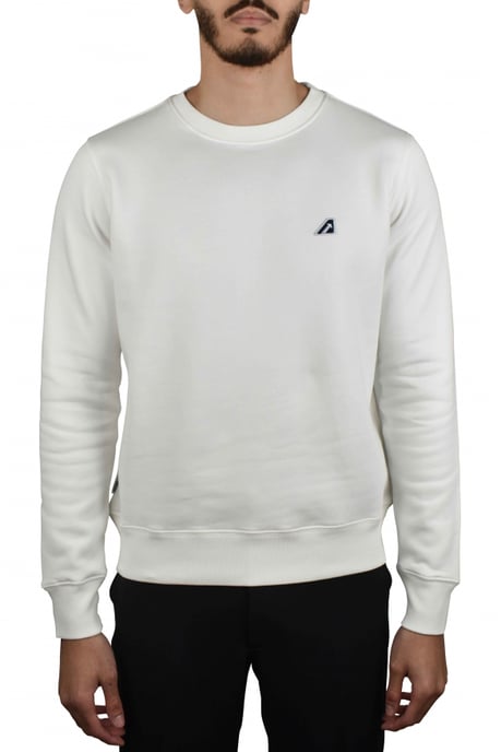 Autry Sweatshirt Wit - Image 2