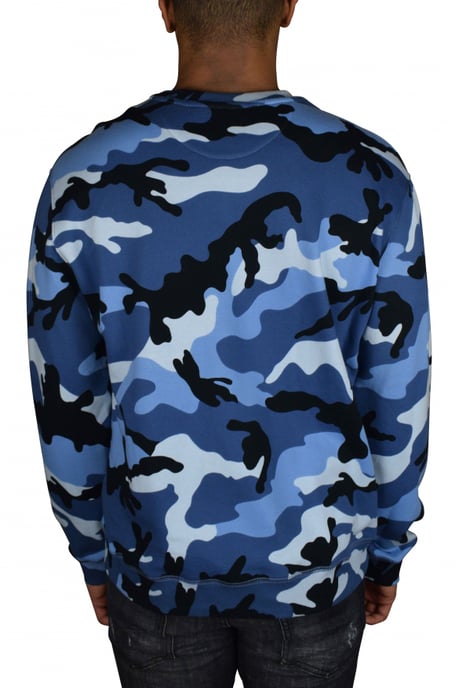 Valentino Garavani Trui Blauw - Image 4