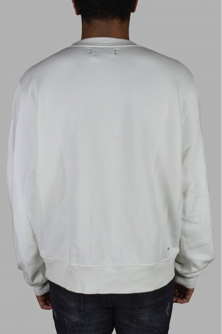 AMIRI Sweatshirt Wit - Image 3