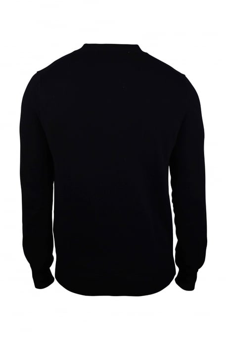 Comme des garçons Vest Zwart - Image 3