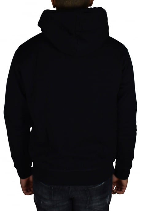 Dsquared2 Sweatshirt Zwart - Image 3