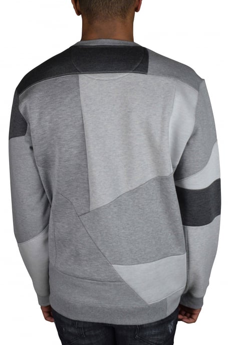 Valentino Garavani Sweatshirt Grijs - Image 3