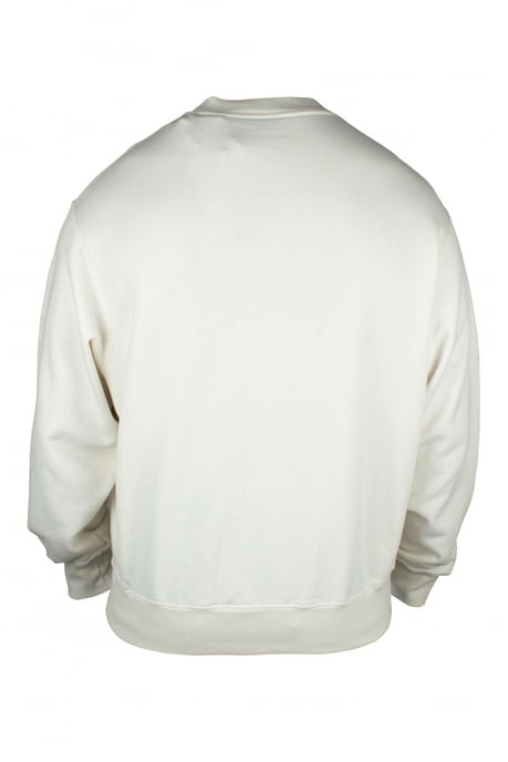 Heron Preston Sweatshirt Wit - Image 5