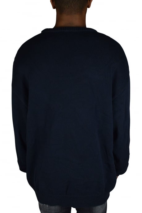 Balenciaga Trui Blauw - Image 3