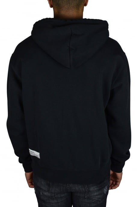 Heron Preston Sweatshirt Zwart - Image 3