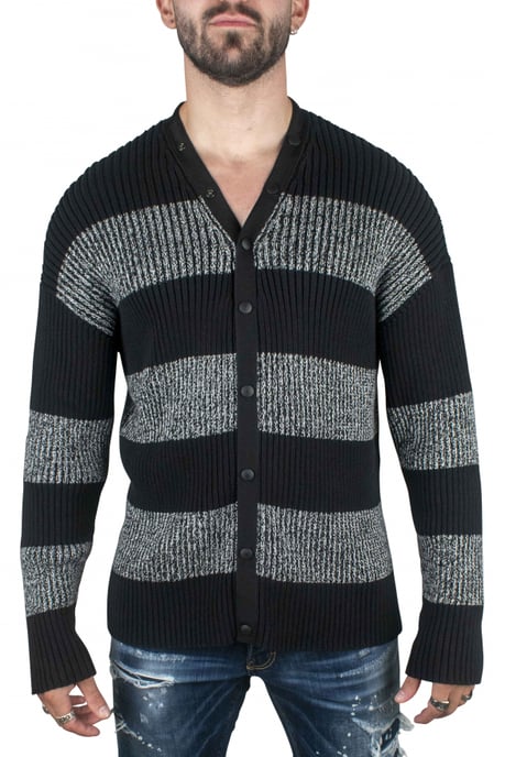 Balenciaga Vest Zwart - Image 2