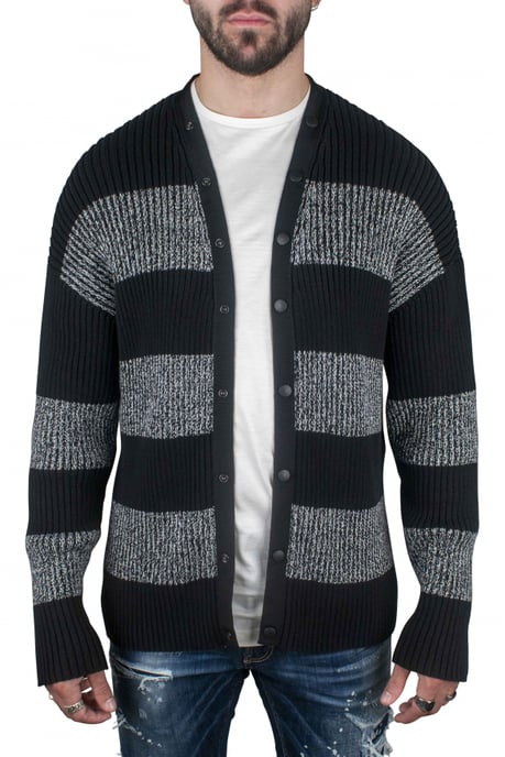 Balenciaga Vest Zwart - Image 3