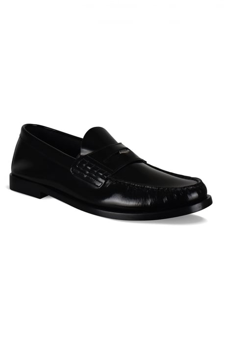 Burberry Loafers Zwart - Image 2