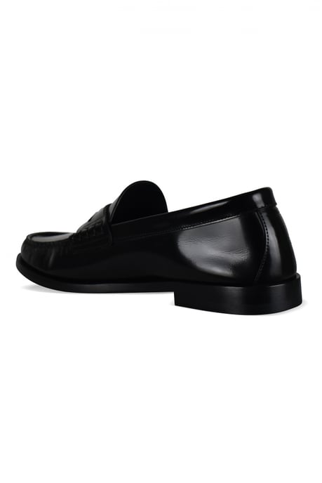 Burberry Loafers Zwart - Image 3