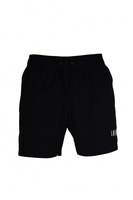 AMIRI Zwemshort Zwart - Image 1