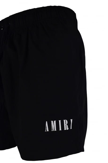 AMIRI Zwemshort Zwart - Image 4